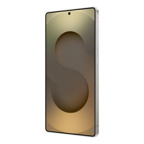 Samsung - Galaxy S25 Ultra (5G) 256 GB, gris titanio - Nuevo