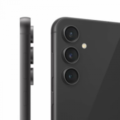 Samsung - Galaxy S23 FE (5G) 128 GB, Grafito - Nuevo