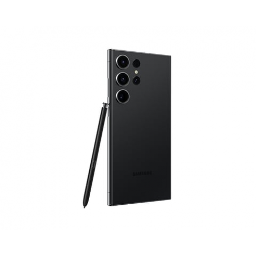 Samsung - Galaxy S23 Ultra 256 GB, Negro, Desbloqueado - Nuevo