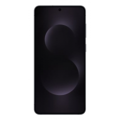 Samsung - Galaxy S25 Edge 5G 256 GB, Titanio Negro - Nuevo