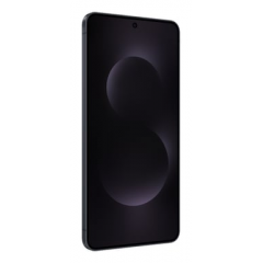 Samsung - Galaxy S25 Edge 5G 256 GB, Titanio Negro - Nuevo