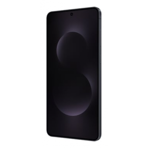 Samsung - Galaxy S25 Edge 5G 256 GB, Titanio Negro - Nuevo