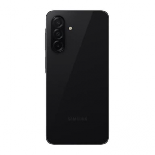 Samsung - Galaxy A26 (5G) 128 GB, negro - Nuevo