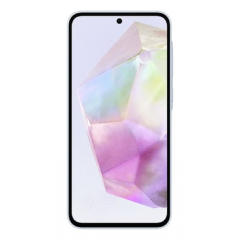 Samsung - Galaxy A35 (5G) 128 GB, Azul - Nuevo