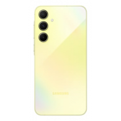 Samsung - Galaxy A55 (5G) 128GB, Lima - Nuevo