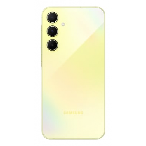 Samsung - Galaxy A55 (5G) 128GB, Lima - Nuevo