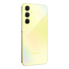 Samsung - Galaxy A55 (5G) 128GB, Lima - Nuevo