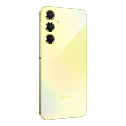 Samsung - Galaxy A55 (5G) 128GB, Lima - Nuevo