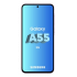 Samsung - Galaxy A55 (5G) 128 GB, Lila - Nuevo