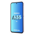 Samsung - Galaxy A55 (5G) 128 GB, Lila - Nuevo