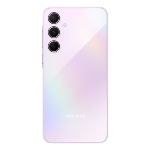 Samsung - Galaxy A55 (5G) 128 GB, Lila - Nuevo