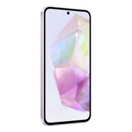 Samsung - Galaxy A35 (5G) 128 GB, Lila - Nuevo