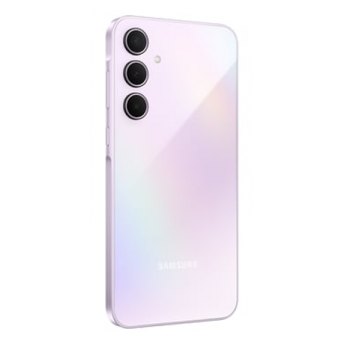 Samsung - Galaxy A35 (5G) 128 GB, Lila - Nuevo