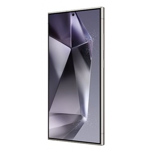 Samsung - Galaxy S24 Ultra (5G) 256 Gb, Titano Violeta, Desbloqueado - Nuevo