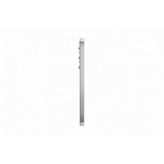 Samsung - Galaxy S24 (5G) 256 Gb, Plata, Débloqué - Nuevo