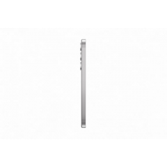 Samsung - Galaxy S24 (5G) 128 GB, Plata, Desbloqueado - Nuevo