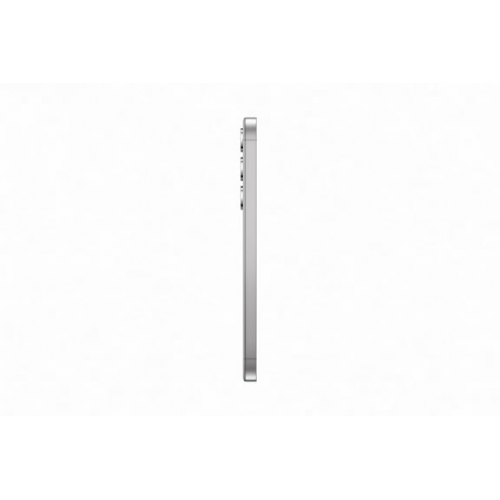 Samsung - Galaxy S24 (5G) 128 GB, Plata, Desbloqueado - Nuevo