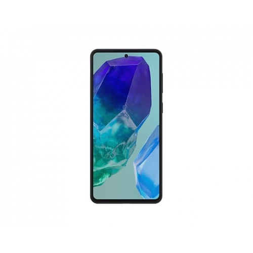 Samsung - Galaxy M55 (5G) 128 GB, azul oscuro, desbloqueado - Nuevo