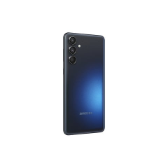 Samsung - Galaxy M55 (5G) 128 GB, azul oscuro, desbloqueado - Nuevo