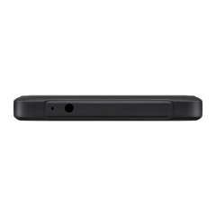 Samsung - Galaxy XCover7 Edición Empresarial (5G) 128 GB, Negro - Nuevo