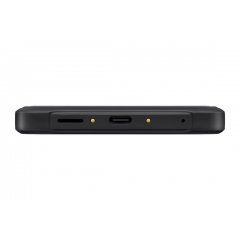 Samsung - Galaxy XCover7 Edición Empresarial (5G) 128 GB, Negro - Nuevo