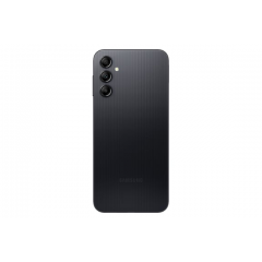 Samsung - Galaxy A14 (4G) 64 GB, Grafito, desbloqueado - Nuevo