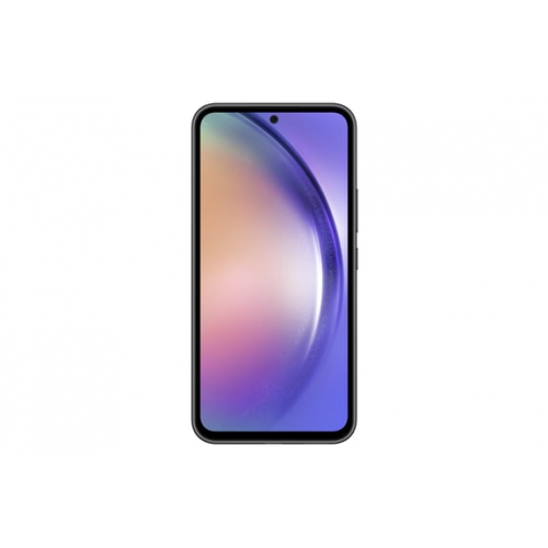 Samsung - Galaxy A54 (5G) 128 GB, Grafito, desbloqueado - Nuevo