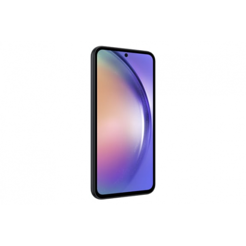 Samsung - Galaxy A54 (5G) 128 GB, Grafito, desbloqueado - Nuevo