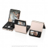 Samsung - Galaxy Z Flip4 256 GB, oro rosa, desbloqueado - Nuevo