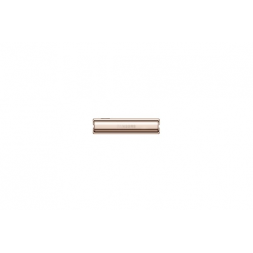 Samsung - Galaxy Z Flip4 256 GB, oro rosa, desbloqueado - Nuevo