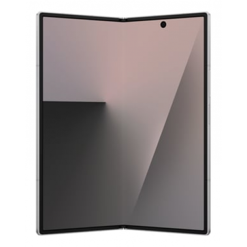 Samsung - Galaxy Z Fold7 (5G) 512 Gb, Gris Plata - Nuevo
