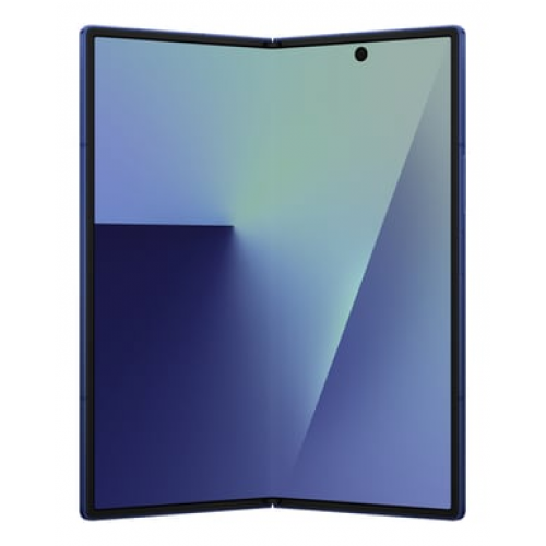 Samsung - Galaxy Z Fold7 (5G) 1TB, Azul Noche - Nuevo