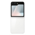 Samsung - Galaxy Z Flip7 FE (5G) 256GB, Blanco - Nuevo