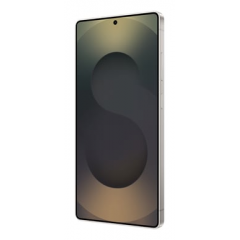 Samsung - Galaxy S25 Ultra (5G) 512 GB, negro titanio - Nuevo