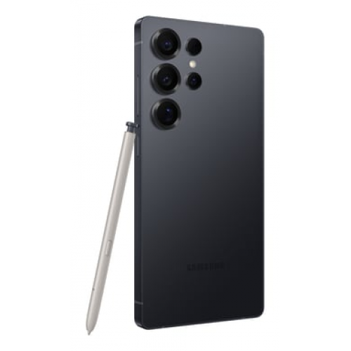 Samsung - Galaxy S25 Ultra (5G) 512 GB, negro titanio - Nuevo