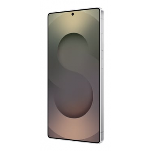 Samsung - Galaxy S25 Ultra (5G) 256 GB, Plata Titanio - Nuevo