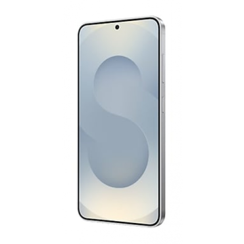 Samsung - Galaxy S25 (5G) 128 GB, Plata EE. UU. - Nuevo