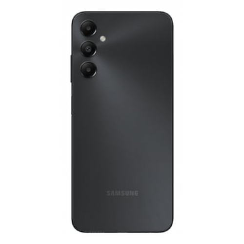 Samsung - Galaxy A05s (4G), 128 GB, negro - Nuevo