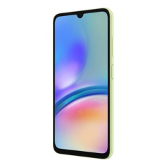Samsung - Galaxy A05s (4G), 128 GB, Verde - Nuevo