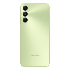 Samsung - Galaxy A05s (4G), 128 GB, Verde - Nuevo