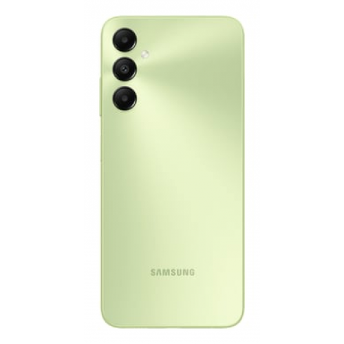 Samsung - Galaxy A05s (4G), 128 GB, Verde - Nuevo