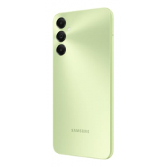Samsung - Galaxy A05s (4G), 128 GB, Verde - Nuevo