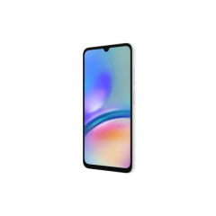 Samsung - Galaxy A05s (4G), 128 GB, plateado - Nuevo