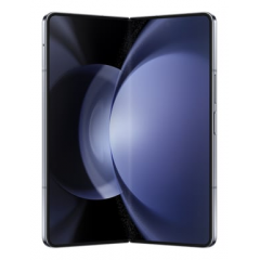 Samsung - Galaxy Z Fold5 (5G) 512 GB, Azul, Desbloqueado - Nuevo