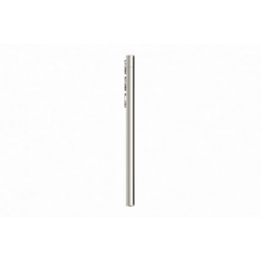 Samsung - Galaxy S23 Ultra 256 GB, crema, desbloqueado - Nuevo