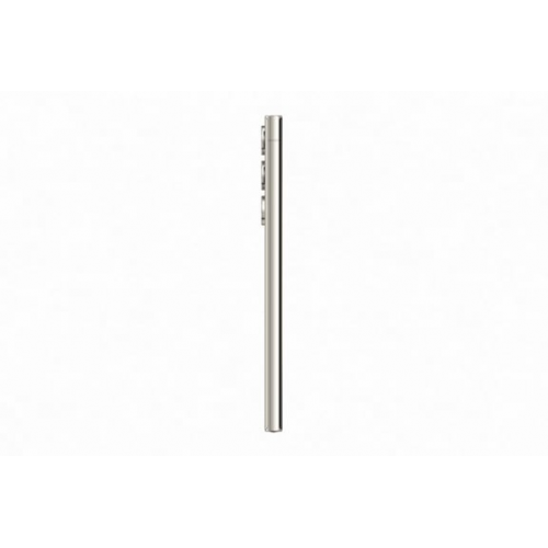 Samsung - Galaxy S23 Ultra 256 GB, crema, desbloqueado - Nuevo