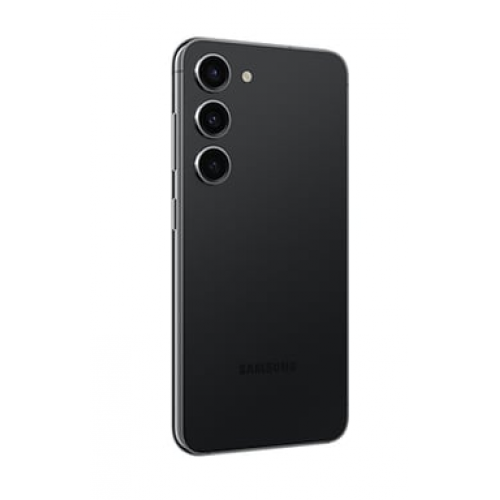 Samsung - Galaxy S23 256 GB, Negro, Desbloqueado - Nuevo