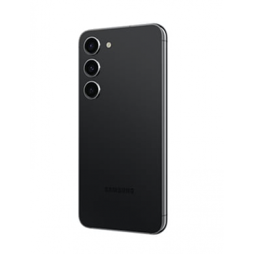 Samsung - Galaxy S23 256 GB, Negro, Desbloqueado - Nuevo