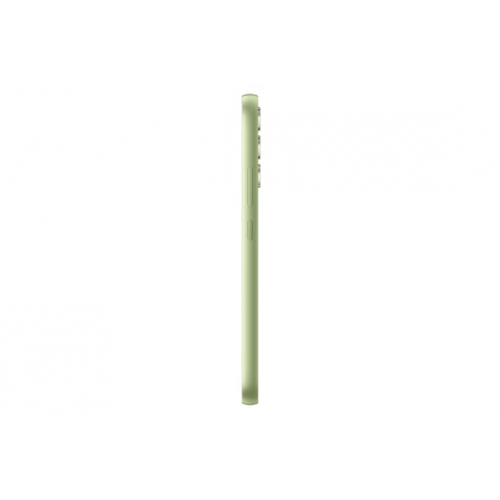 Samsung - Galaxy A34 (5G) 128 GB, lima, desbloqueado - Nuevo