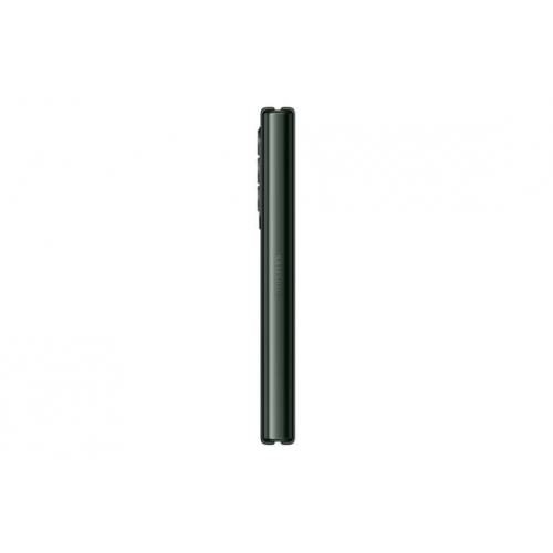 Samsung - Galaxy Z Fold3 5G 256 GB, Verde, Desbloqueado - Nuevo